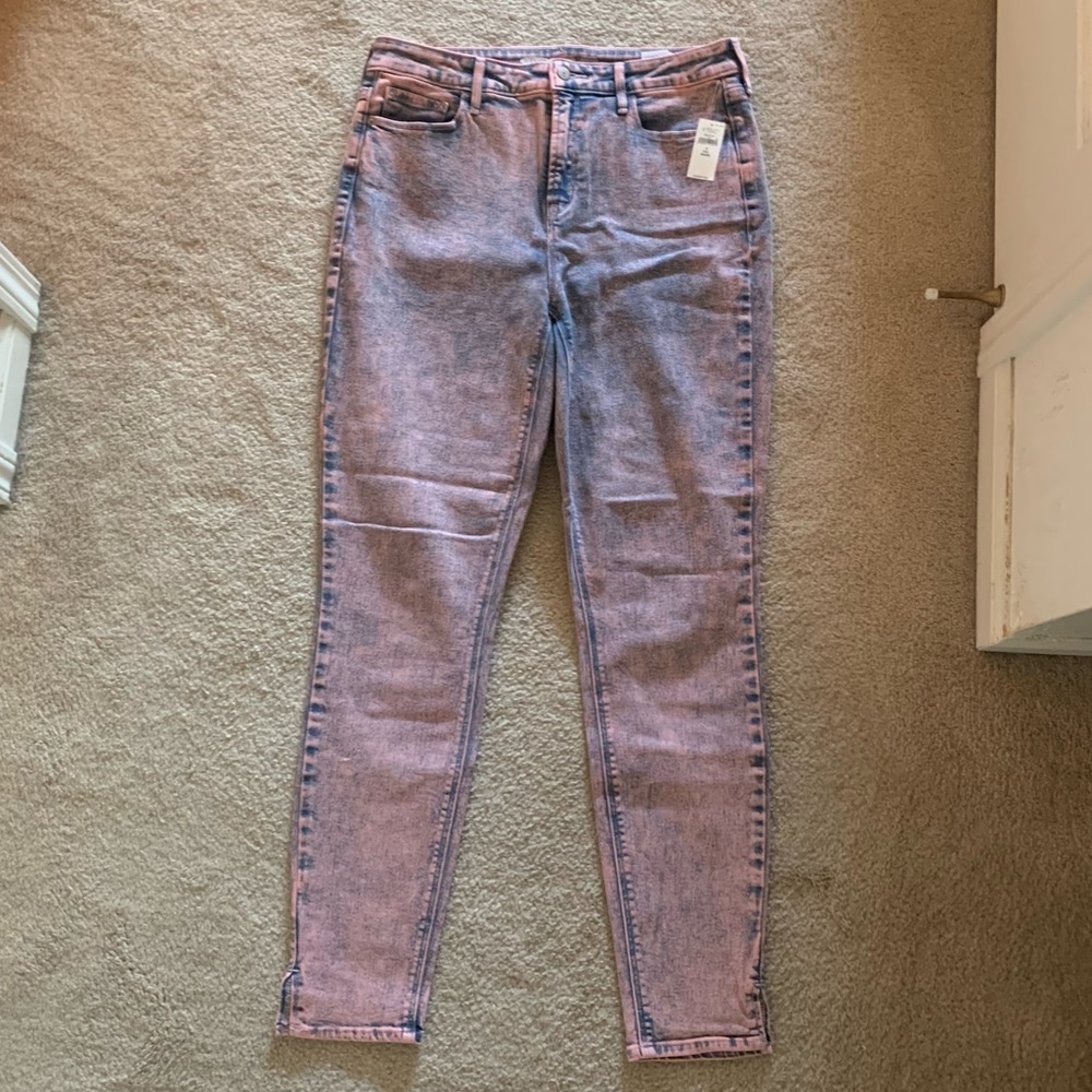 Old Navy Jeans
